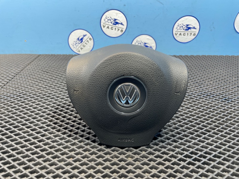 Подушка безопасности в руль, 7500 рублей, Санкт-Петербург