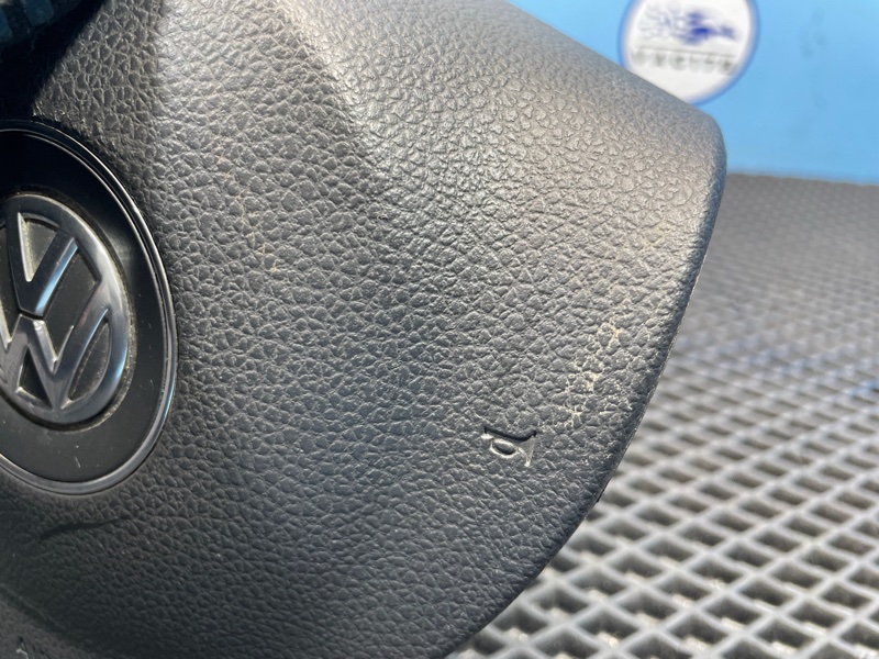 Подушка безопасности в руль, 7500 рублей, Санкт-Петербург