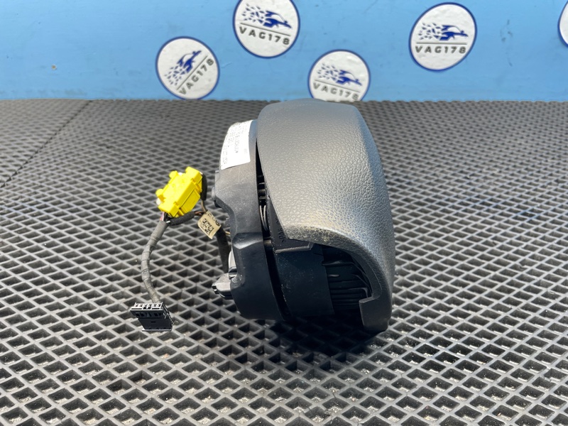 Подушка безопасности в руль, 7500 рублей, Санкт-Петербург