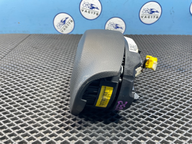 Подушка безопасности в руль, 7500 рублей, Санкт-Петербург