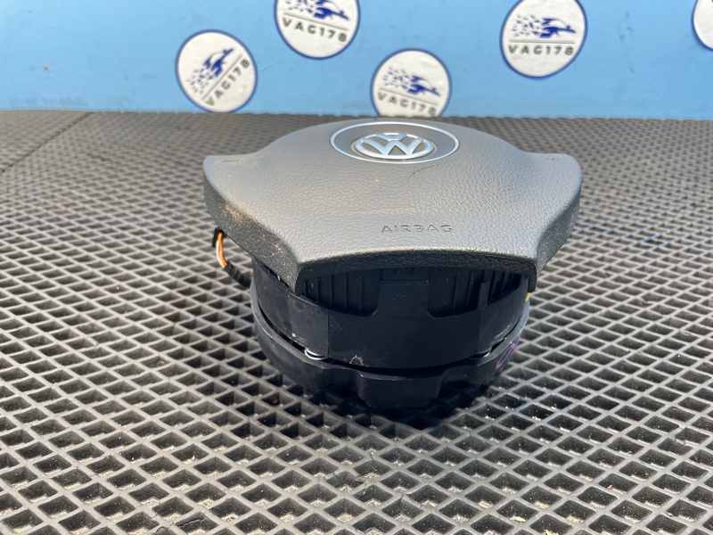 Подушка безопасности в руль, 7500 рублей, Санкт-Петербург