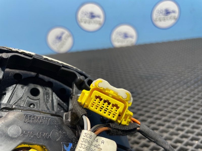 Подушка безопасности в руль, 7500 рублей, Санкт-Петербург