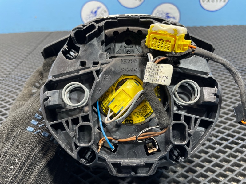 Подушка безопасности в руль, 7500 рублей, Санкт-Петербург