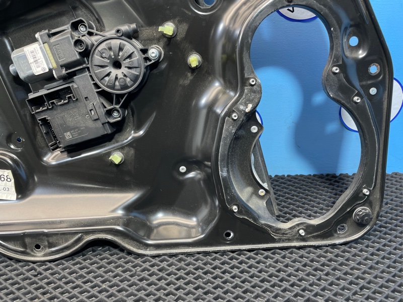 Стеклоподъемник электр., 3500 рублей, Санкт-Петербург