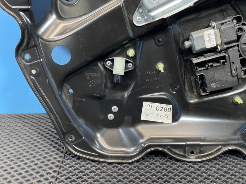 Стеклоподъемник электр., 3500 рублей, Санкт-Петербург