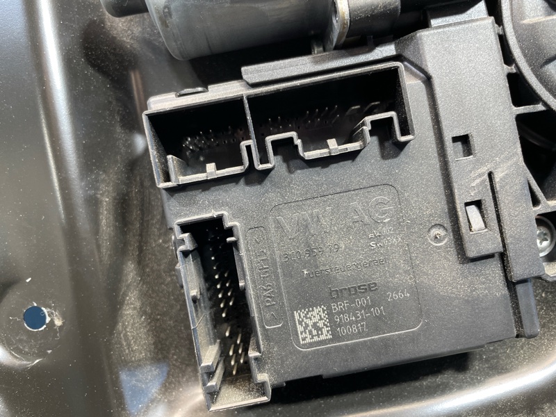 Стеклоподъемник электр., 3500 рублей, Санкт-Петербург