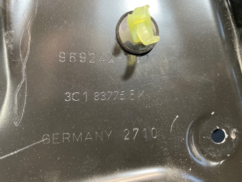 Стеклоподъемник электр., 3500 рублей, Санкт-Петербург