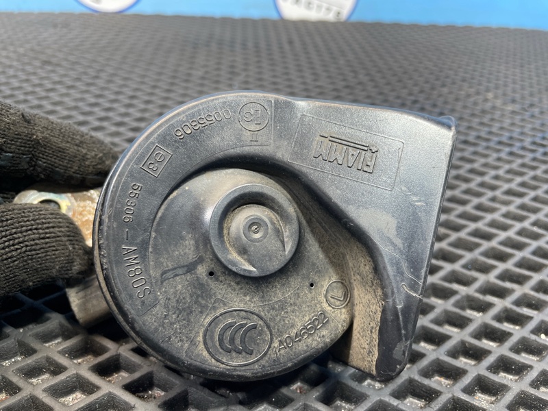 Сигнал звуковой, 900 рублей, Санкт-Петербург