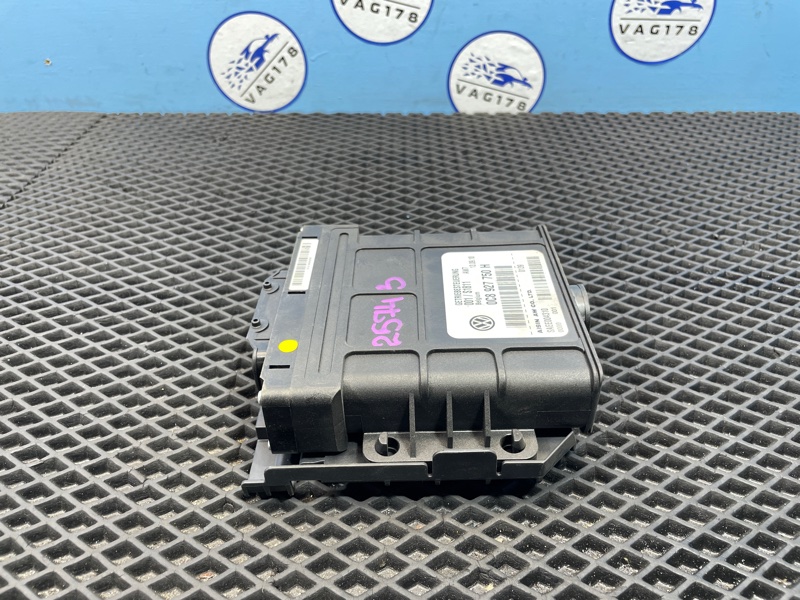 Блок управления АКПП, 500 рублей, Санкт-Петербург