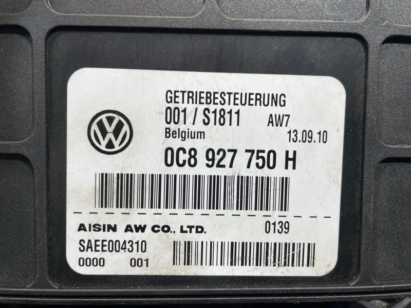 Блок управления АКПП, 500 рублей, Санкт-Петербург