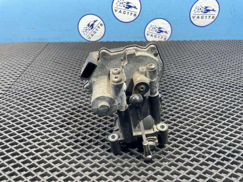 Коллектор впускной, 3000 рублей, Санкт-Петербург