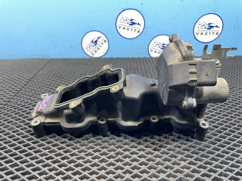 Коллектор впускной, 3000 рублей, Санкт-Петербург