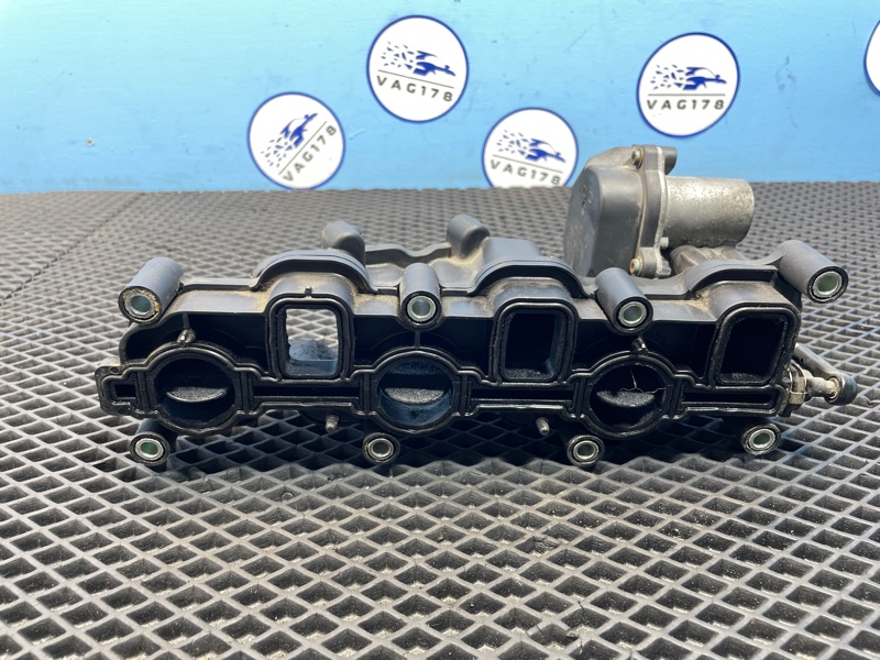 Коллектор впускной, 3000 рублей, Санкт-Петербург