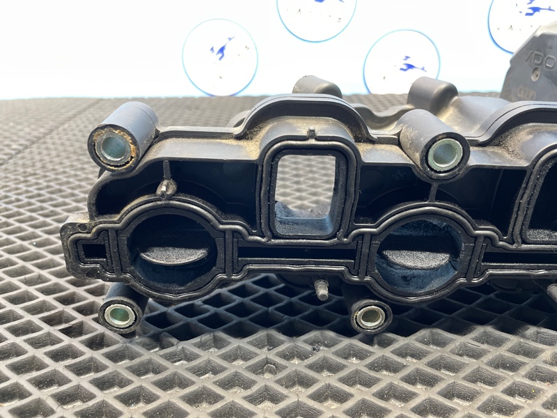 Коллектор впускной, 3000 рублей, Санкт-Петербург