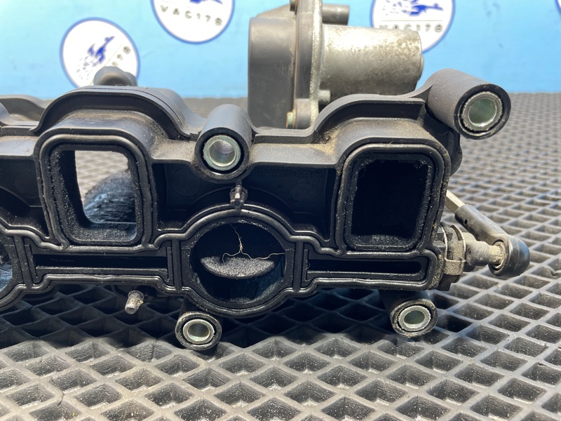 Коллектор впускной, 3000 рублей, Санкт-Петербург