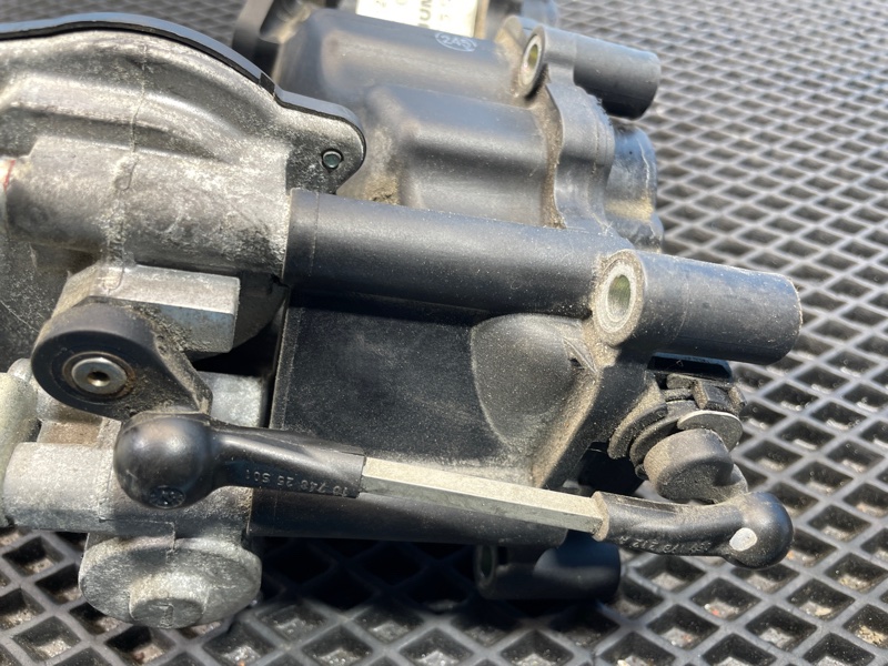 Коллектор впускной, 3000 рублей, Санкт-Петербург