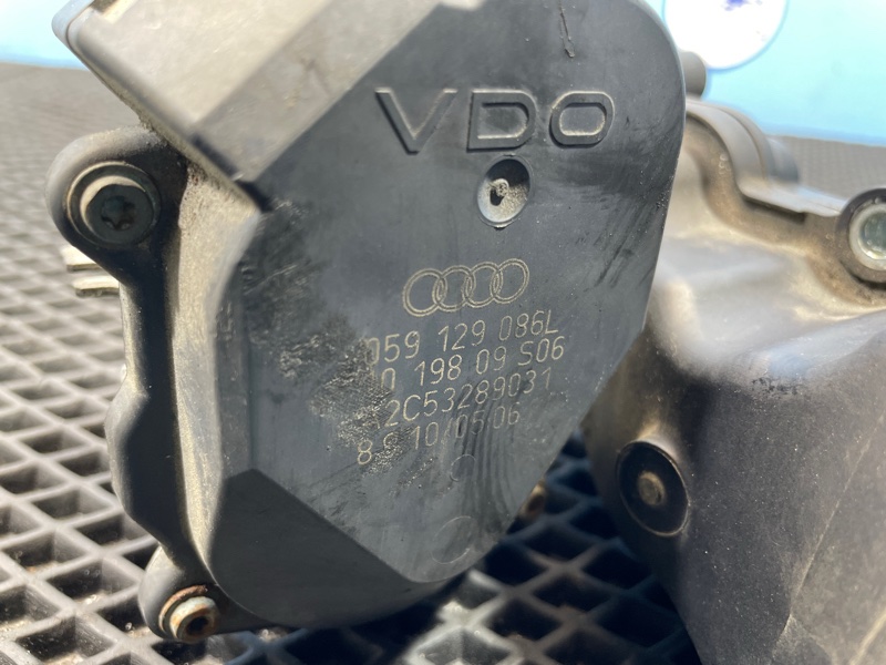 Коллектор впускной, 3000 рублей, Санкт-Петербург