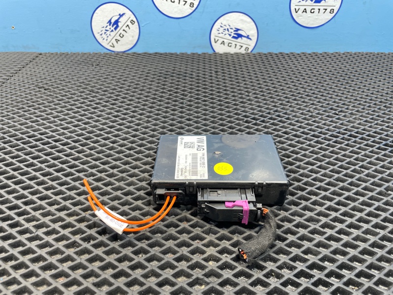 Блок Gateway, 500 рублей, Санкт-Петербург