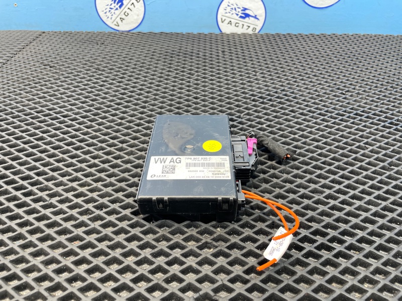 Блок Gateway, 500 рублей, Санкт-Петербург