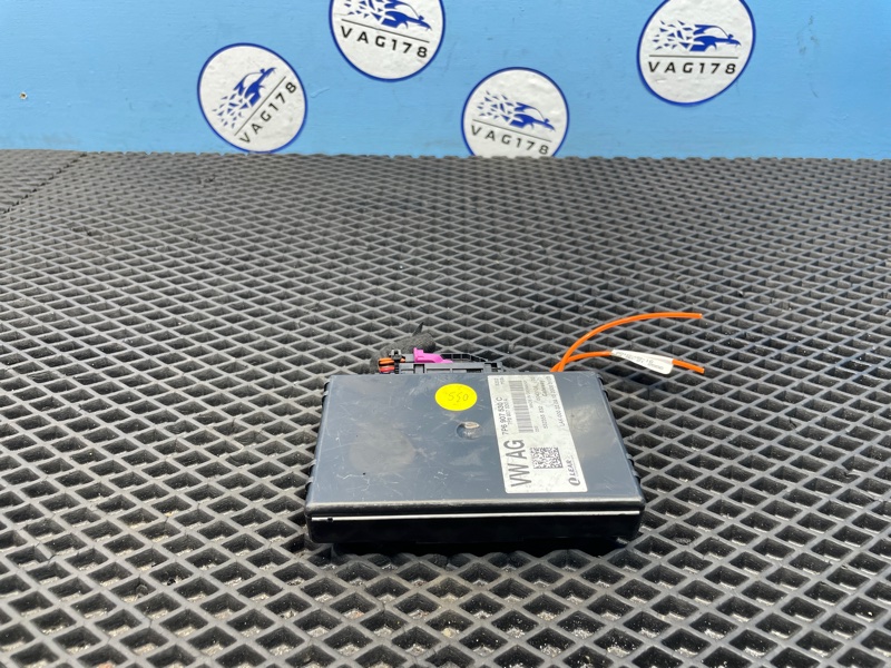 Блок Gateway, 500 рублей, Санкт-Петербург