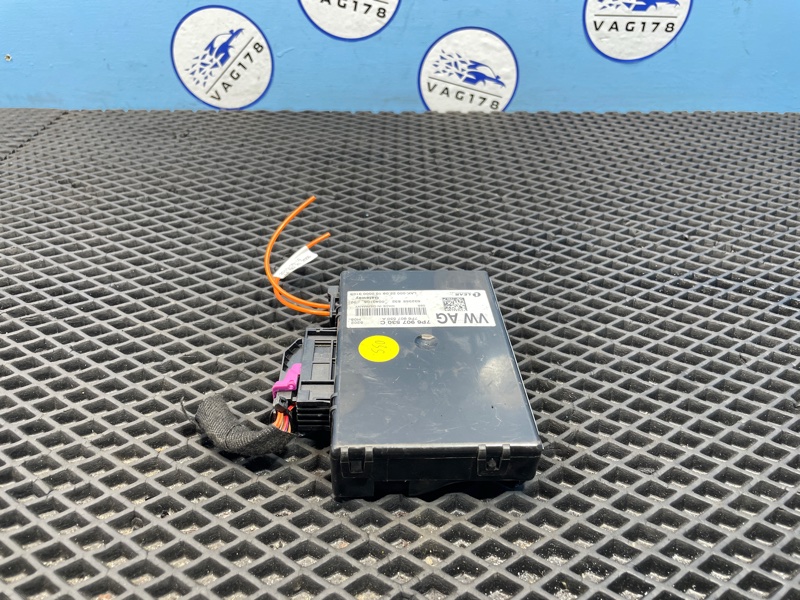 Блок Gateway, 500 рублей, Санкт-Петербург