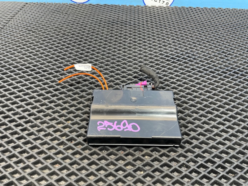 Блок Gateway, 500 рублей, Санкт-Петербург