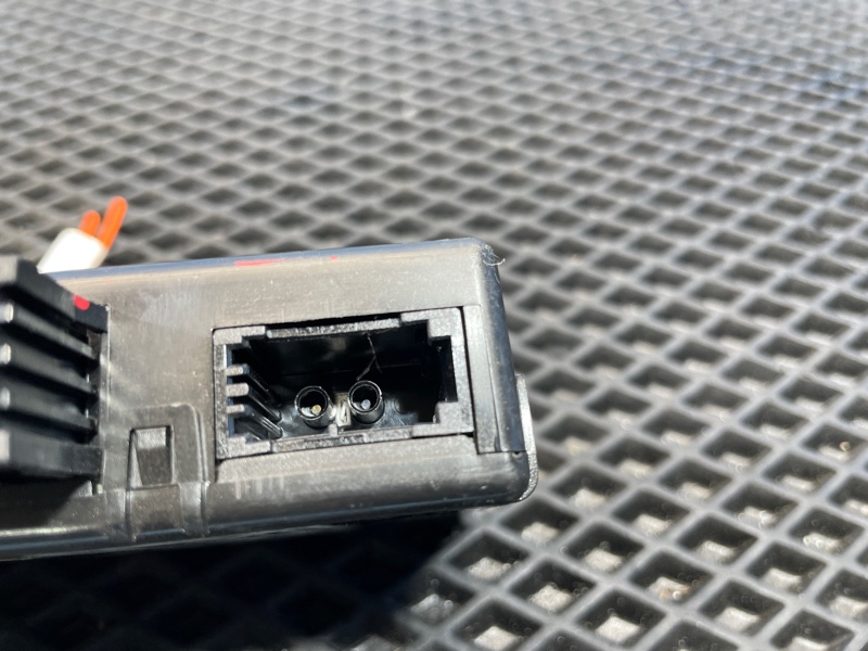 Блок Gateway, 500 рублей, Санкт-Петербург