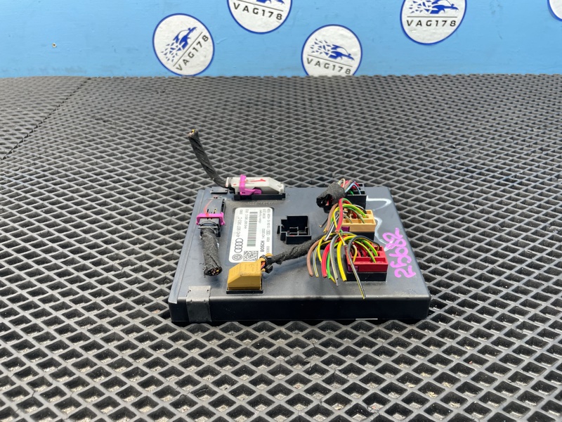 Блок управления бортовой сети, 1000 рублей, Санкт-Петербург