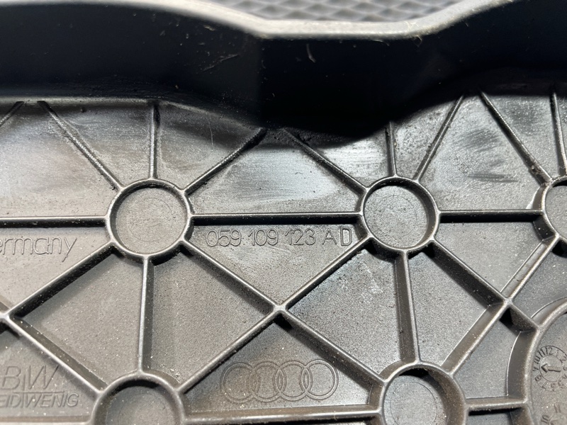 Кожух ремня ГРМ, 900 рублей, Санкт-Петербург