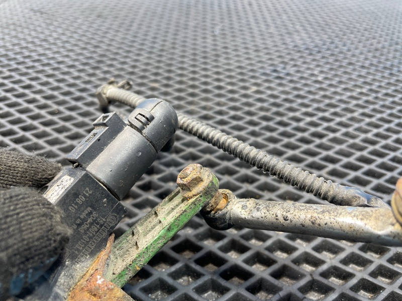 Датчик регулировки дорож. просвета, 1000 рублей, Санкт-Петербург