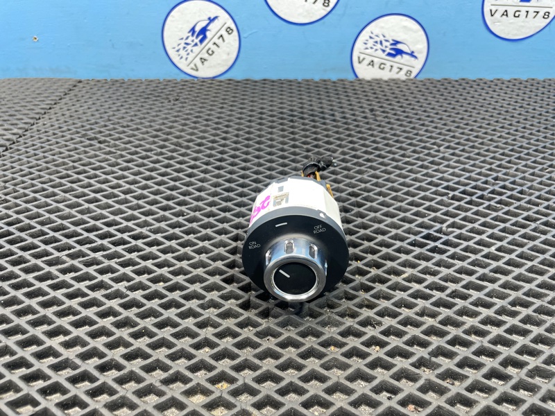 Кнопка блокировки дифференциала, 1000 рублей, Санкт-Петербург