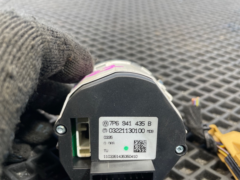 Кнопка блокировки дифференциала, 1000 рублей, Санкт-Петербург