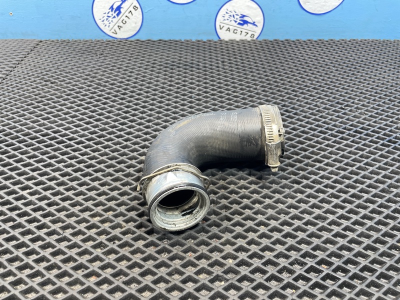 Патрубок интеркулера, 700 рублей, Санкт-Петербург