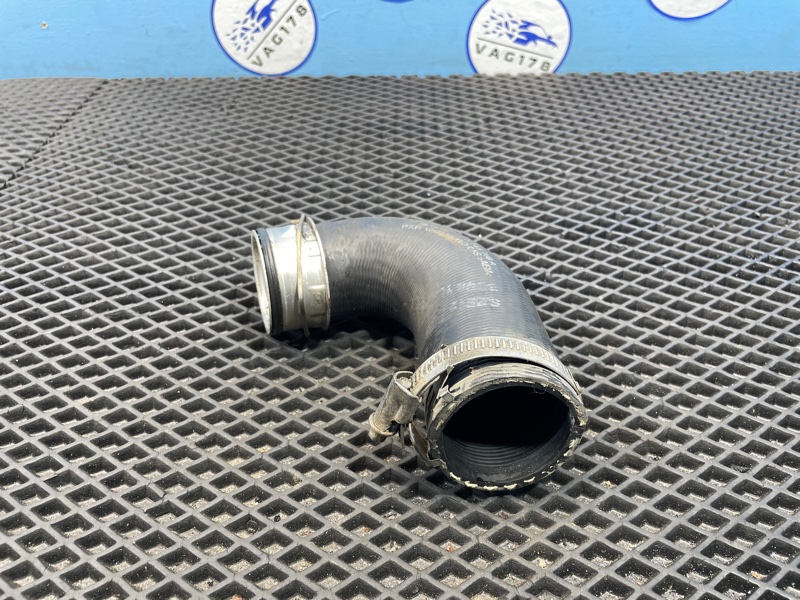 Патрубок интеркулера, 700 рублей, Санкт-Петербург