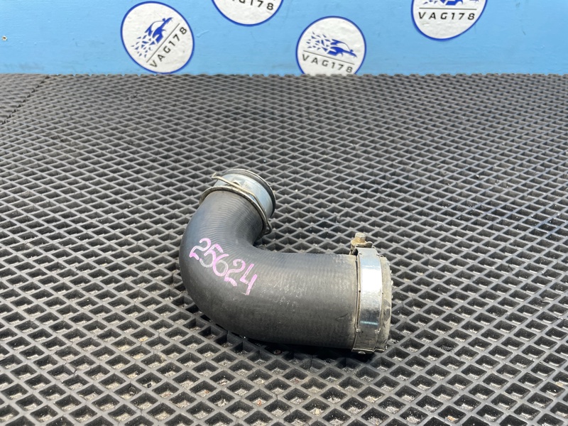 Патрубок интеркулера, 700 рублей, Санкт-Петербург