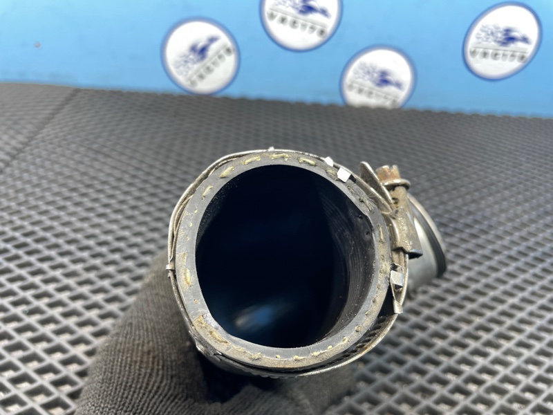 Патрубок интеркулера, 700 рублей, Санкт-Петербург