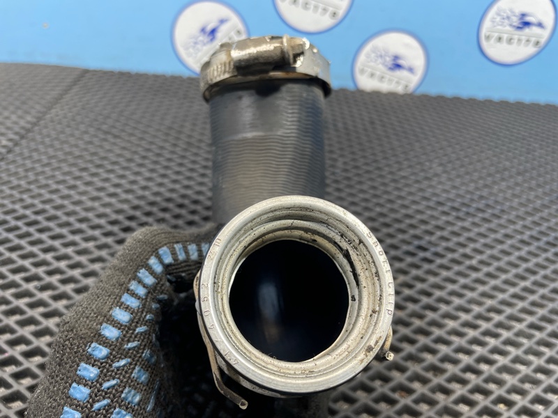 Патрубок интеркулера, 700 рублей, Санкт-Петербург