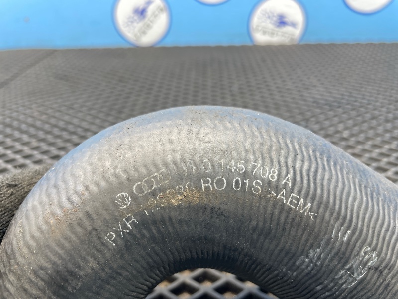 Патрубок интеркулера, 700 рублей, Санкт-Петербург