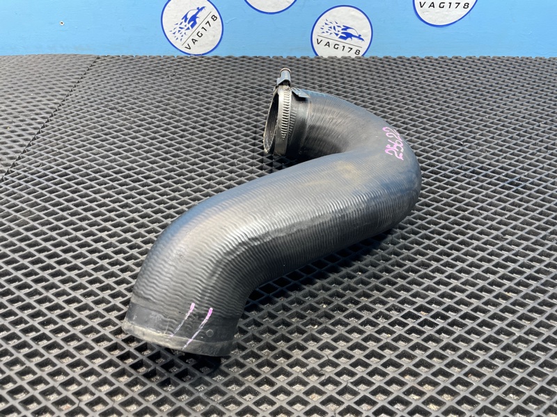 Патрубок интеркулера, 1000 рублей, Санкт-Петербург