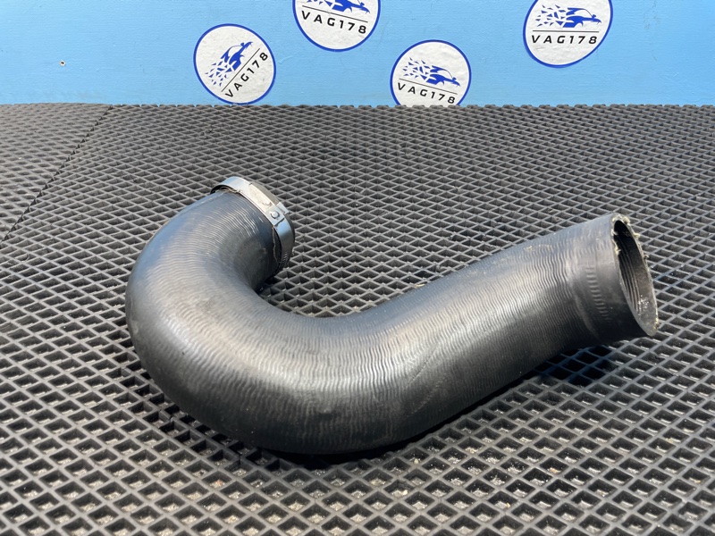 Патрубок интеркулера, 1000 рублей, Санкт-Петербург