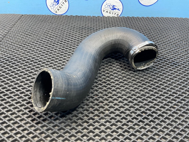 Патрубок интеркулера, 1000 рублей, Санкт-Петербург