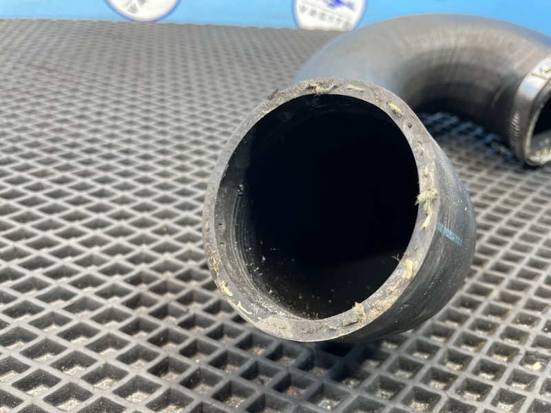 Патрубок интеркулера, 1000 рублей, Санкт-Петербург