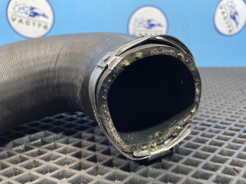 Патрубок интеркулера, 1000 рублей, Санкт-Петербург