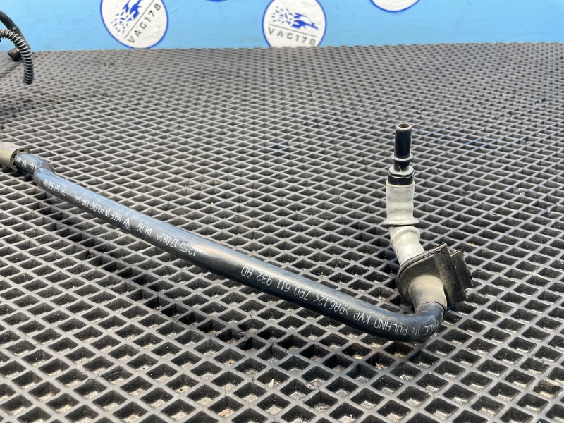 Трубка вакуумная, 700 рублей, Санкт-Петербург