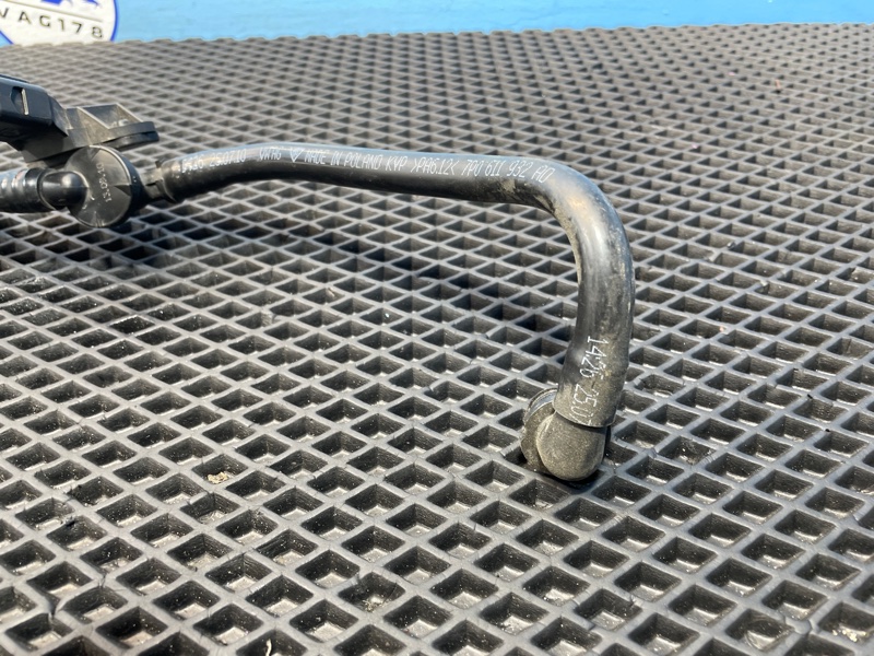 Трубка вакуумная, 700 рублей, Санкт-Петербург