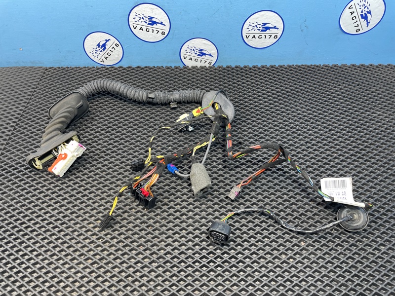 Проводка двери, 2000 рублей, Санкт-Петербург