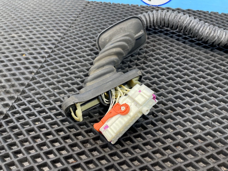 Проводка двери, 2000 рублей, Санкт-Петербург