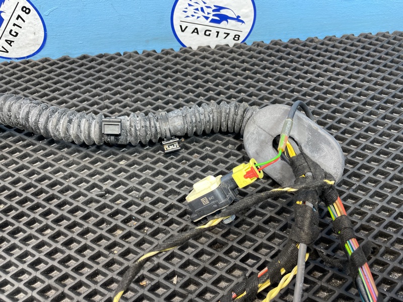 Проводка двери, 2000 рублей, Санкт-Петербург