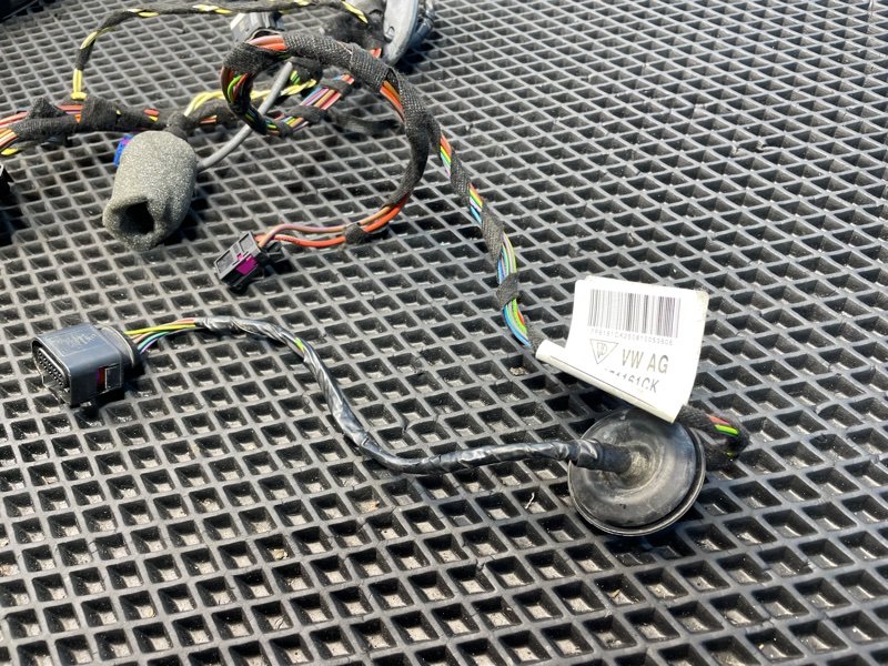 Проводка двери, 2000 рублей, Санкт-Петербург