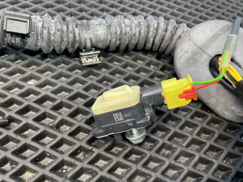 Проводка двери, 2000 рублей, Санкт-Петербург